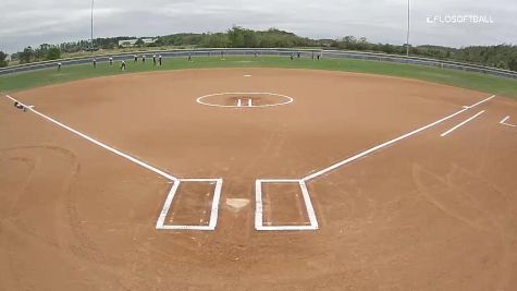 2019 THE Spring Games - Osceola Softball 4 - Mar 17, 2019 at 8:57 AM EDT