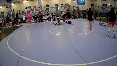 Replay: Mat 4 - 2026 Texas Nationals and Come & Take It Duals | Jan 10 @ 9 AM