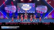 Valley All-Stars - Shining Stars [2026 L1.1 Youth - PREP - D2 - Small - A] 2026 NCA All-Star National Championship