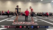 Ariston Cortes vs Owen Selkirk 2025 ADCC Niagara Open