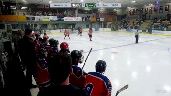 Replay: Home - 2025 Beaver Valley vs Nelson | Sep 6 @ 7 PM