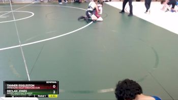 98 lbs Semifinal - Declan Jones, Ascend Wrestling Academy vs Tanner Eggleston, Snoqualmie Valley Wrestling Club