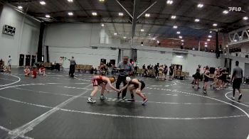96 lbs Finals (2 Team) - Cadyn Standish, Cordoba Trained vs Blake Welch, PA Alliance