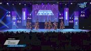 ATA - Atomic [2025 L6 Senior - Medium Day 1] 2025 CHEERSPORT National All Star Cheerleading Championship