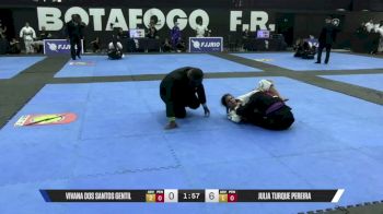 Replay: Mat 2 - 2026 Campeonato Helio Gracie Gi | Apr 18 @ 9 AM