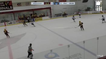 Replay: Home - 2023 Mullets vs Blue Ox | Oct 31 @ 4 PM