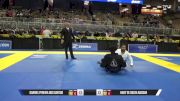 Hady De Souza Nassar vs Gabriel Pereira Dos Santos 2025 Pan Jiu Jitsu IBJJF Championship