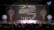The Vision Dance Center - Tiny prep pom [2025 Tiny - Prep - Pom Day 2] 2025 GROOVE Dance Grand Nationals