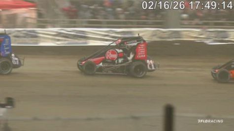 Replay: Videon 02A - 2026 South Lamar Test | Feb 16 @ 5 PM