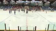 Replay: Home - 2024 Edmundston vs Miramichi | Sep 27 @ 7 PM