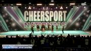 Maryland Twisters - Eye of the Storm [2026 CheerABILITIES - Elite Day 2] 2026 CHEERSPORT National All Star Cheerleading Championship
