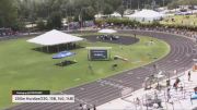 Replay: AAU National Club Championships | Jul 14 @ 8 AM