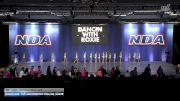 Dancin with Roxie - Youth Large Contemporary/Lyrical (NDA) - Daughter [2026 Youth - Premier - Contemporary/Lyrical - Large] 2026 NDA All-Star National Championship