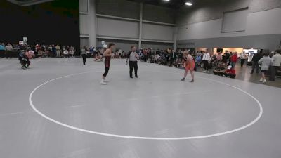 175 lbs Champ. Rd Of 16 - Findley Smout, Wave Wrestling Club vs Emmett Whitaker, Bear Claw Wrestling Club- Maple Valley Jr Wrestling