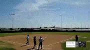 Hotshots Premier vs. Turnin2 Robeson - 2022 Top Club National Championship 14U - Firelake