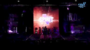 Spirit of Texas - Royal Gurlzz [2023 L4 Junior - Small Day 2] 2023 Encore Grand Nationals