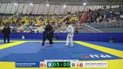 MAIKEL GABRIEL AMORIM ALVES vs NICOLLAS FREITAS FAGUNDES 2026 FPJJ Circuito Paulista GI Etapa 3