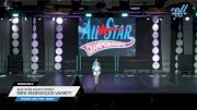 Blue Rose Dance Studio - Mini Marigolds Variety [2025 Mini - Prep - Variety Day 2] 2025 ASCS Dance Grand Nationals & Cheer Showdown