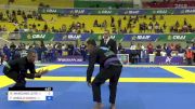 ROGÉRIO MARCIANO LEITE vs FILIPE ARGOLO CUNHA 2023 Brasileiro Jiu-Jitsu IBJJF