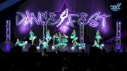 Champion Legacy - Junior Pom [2025 Junior - Pom - Small Day 2] 2025 DanceFest Grand Nationals