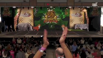 Replay: ASC King of the Jungle Nashville | Nov 23 @ 9 AM
