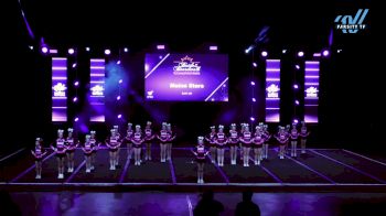 Maine Stars - Paparazzi [2025 L2 Junior - D2 - Medium Day 2] 2025 SU Battle at the Boardwalk Grand Nationals