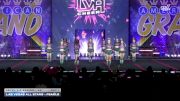 Las Vegas All Stars - PEARLS [2025 L4.2 Senior - D2 Day 1] 2025 The American Grand Grand Nationals