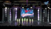 No Limits Dance - Mini Energy Small Jazz [2025 Mini - Jazz - Small Day 1] 2025 ASCS Dance Grand Nationals & Cheer Showdown
