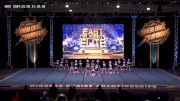 East Celebrity Elite - Day 1 [2024 Rainbow Level 1.1 Youth-A D1 Rainbow] 2024 Winner's Choice Championships - Mohegan Sun