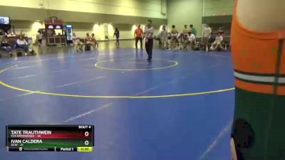 182 lbs Round 1 (8 Team) - Adam Day, ACW vs Landon Cunningham, FCA Empowered