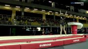 Chiharu Yamada - Vault, Japan - 2018 International Gymnix
