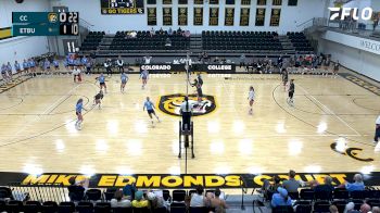 Replay: East Texas Baptist vs Colorado College | Aug 30 @ 12 PM
