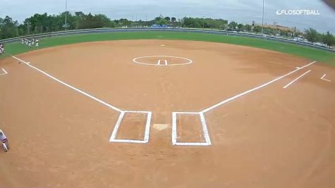 2019 THE Spring Games - Osceola Softball 1 - Mar 18, 2019 at 8:45 AM EDT
