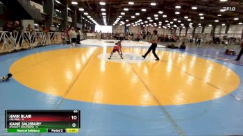 Replay: Mat 31 - 2024 2024 VAC Holiday Duals | Dec 14 @ 9 AM