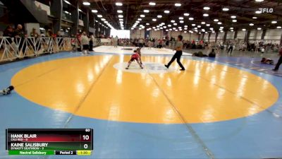 Replay: Mat 31 - 2024 2024 VAC Holiday Duals | Dec 14 @ 9 AM