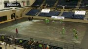 Saginaw HS JV "Saginaw TX" at 2026 WGI Guard Mansfield Regional+