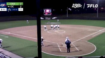 Replay: Oklahoma Baptist vs Okla. Christian | Feb 8 @ 6 PM