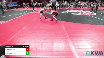 Replay: Mat 4 - 2024 Skiatook SMAKdown | Dec 28 @ 9 AM