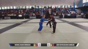 JOÃO VICTOR ARCANJO CAMACHO vs RAPAHEL AYACHE RODRIGUES 2026 Carlson Gracie