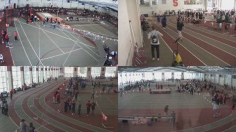 Replay: Field - 2026 River Hawk Friday Night Showdown | Feb 6 @ 3 PM