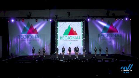 IDOL - CRYSTALS [2022 L1 Youth - Small Day 1] 2022 The Southeast Regional Summit DI/DII