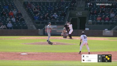 Replay: 2022 Sanderson Ford College Classic - 2022 Sanderson Ford College Baseball Classic | Feb 25 @ 1 PM