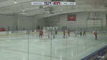 Replay: Home - 2023 CAS Roughnecks vs Oilers | Dec 1 @ 6 PM