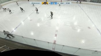 Replay: Home - 2024 Jr. Bruins vs Islanders HC | Jan 19 @ 11 AM