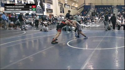 Replay: Mat 7 - 2026 Escape The Rock | Jan 17 @ 7 PM