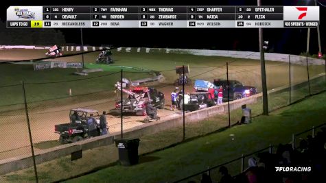 Feature | 2025 All Star Sprints at Freedom Motorsports Park