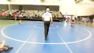 127-H2 lbs Final - Jeremy Negron, Yale Street vs Matthew Lichter, Mac Arthur