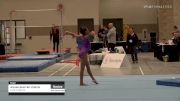Alyssa Guerrier-Calixte - Floor, Laval Excellence