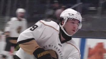 Replay: Home - 2024 Utah vs Newfoundland | Jan 7 @ 3 PM