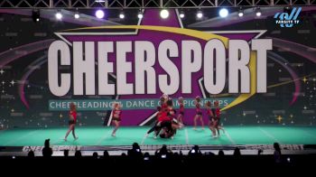 Southern Athletics - Prodigy [2024 L4.2 Senior Coed - D2 Day 2] 2024 CHEERSPORT National All Star Cheerleading Championship